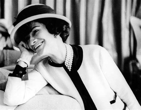 how coco chanel changed fashion|coco chanel biggest accomplishment.